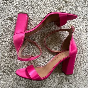 Madden Girl Heels